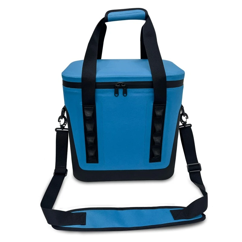 Wodoodporna, miękka lodówka na 20 puszek