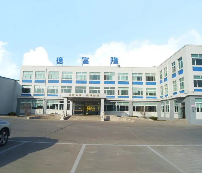 Dostawca miękkich chłodnic w Chinach