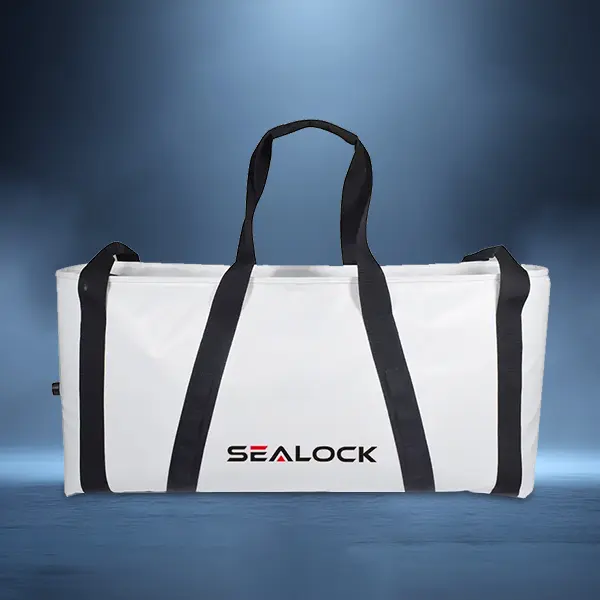 Torby chłodnicze na ryby