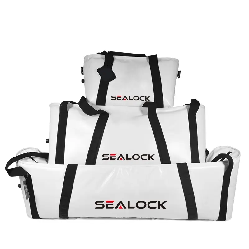 Co to jest worek do zabijania ryb i dlaczego jest niezbędny dla poważnych wędkarzy