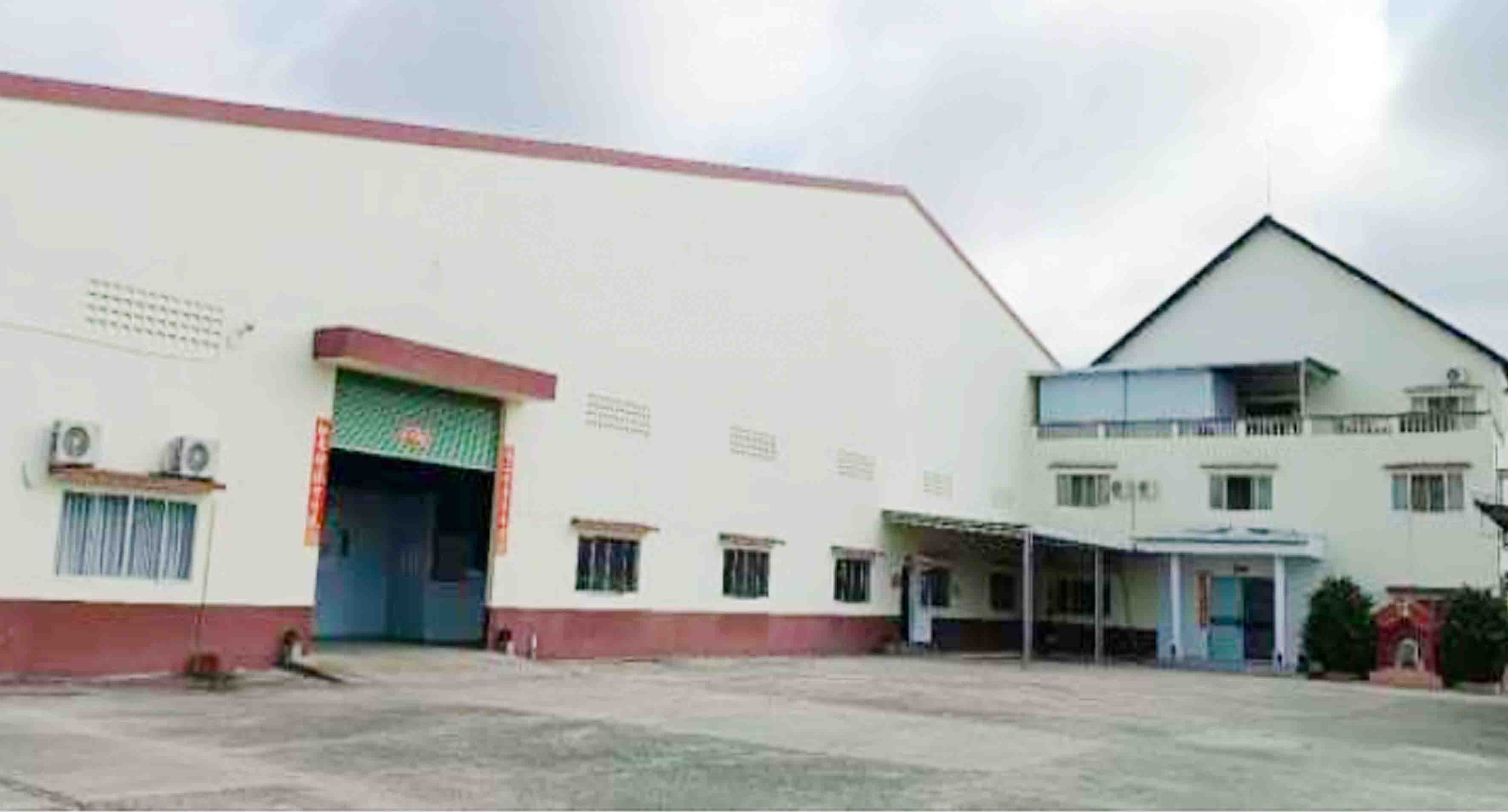 Nowa definicja produkcji miękkich chłodnic: zakład Sealock w Wietnamie w fazie II i 72-godzinny test porównawczy temperatur