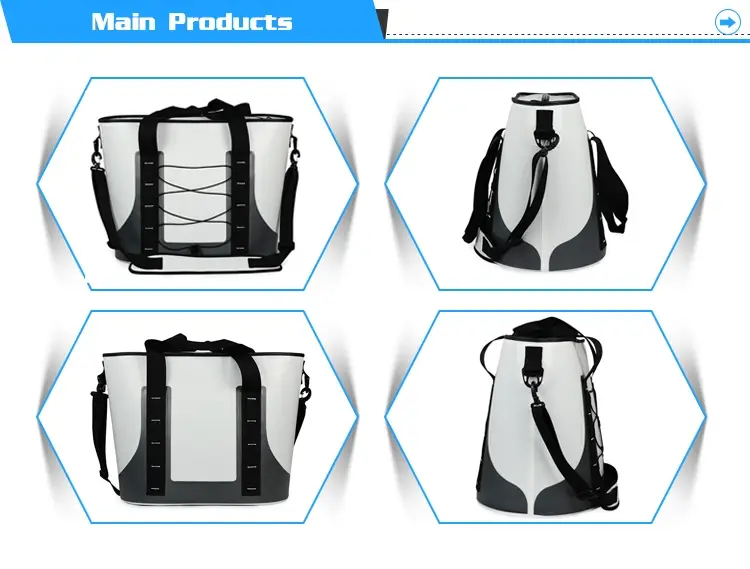 Cooler Insulated Leakproof Waterproof Cooler Insulated Leakproof Waterproof