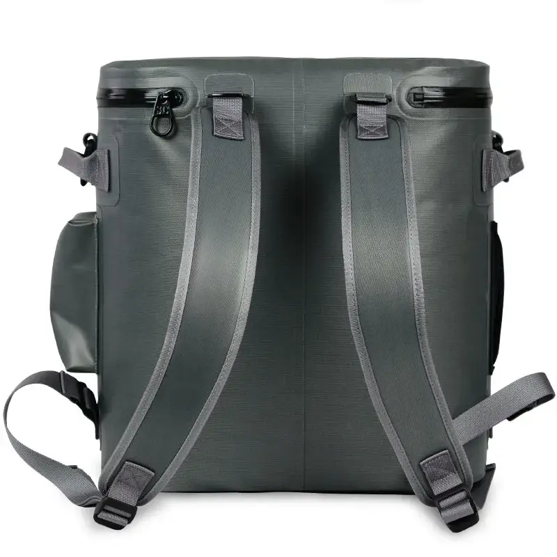 Izolowany plecak chłodzący