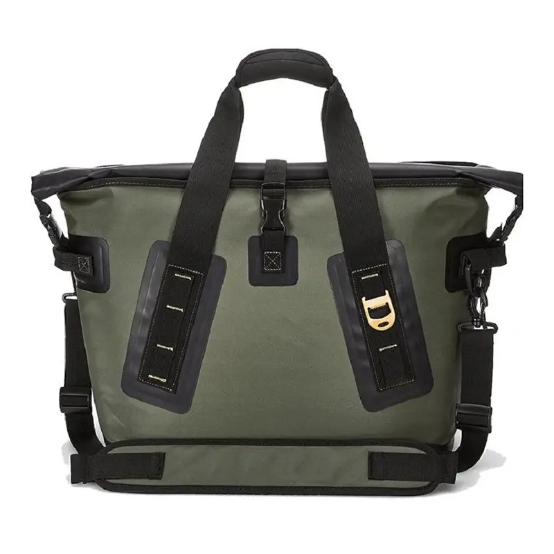 Izolowana, miękka torba termoizolacyjna