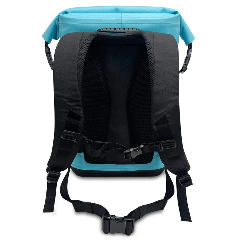 Lekka, wodoodporna, miękka chłodnica