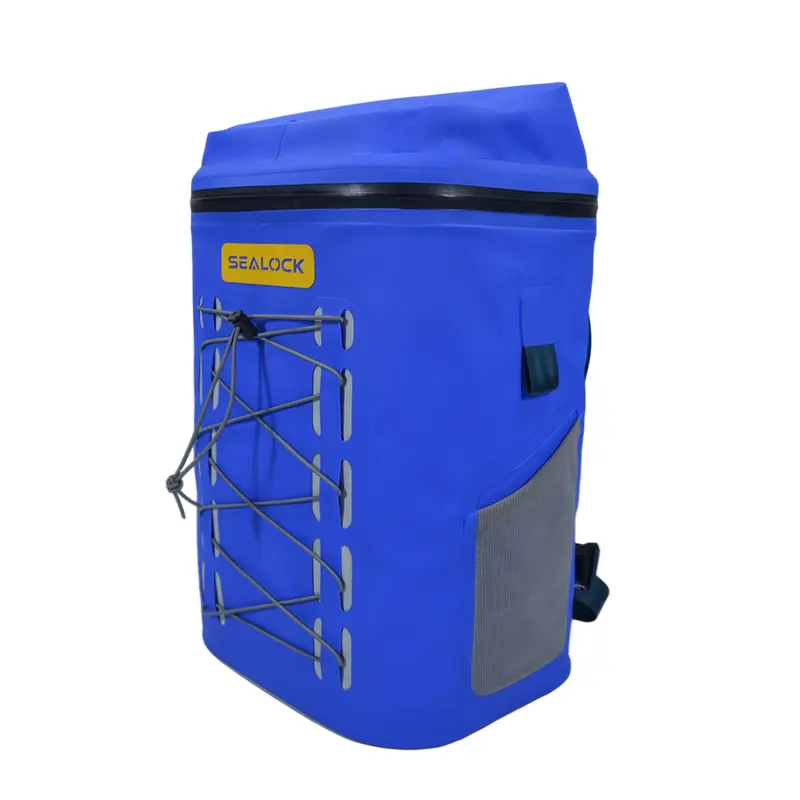 Torba termoizolacyjna na jedzenie piknikowe