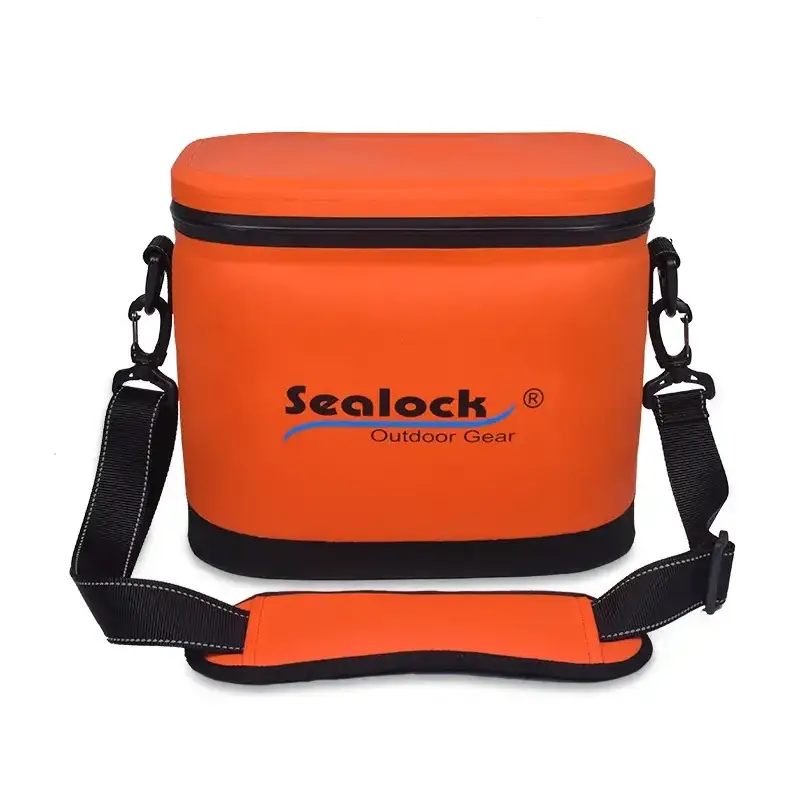 Przenośna lodówka na lunch